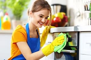 Recurring Maintenance